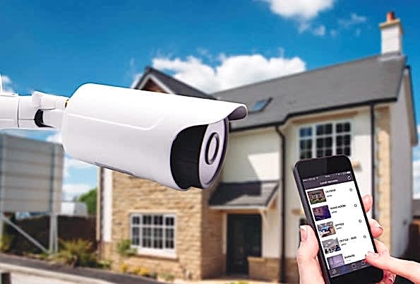 Kablosuz Alarm Sistemleri Kablosuz Alarm Sistemleri