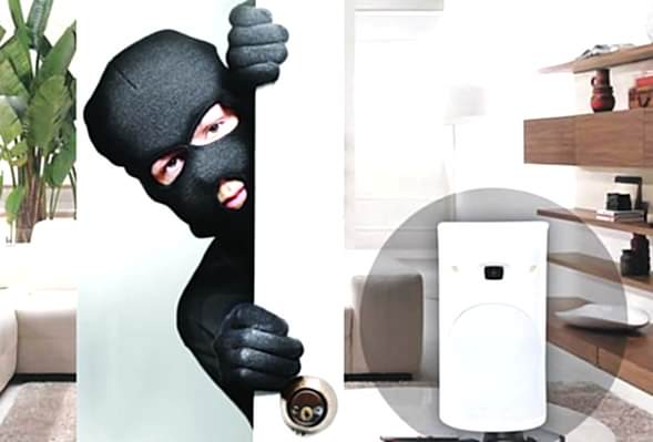 Kablolu Alarm Sistemleri Kablolu Alarm Sistemleri